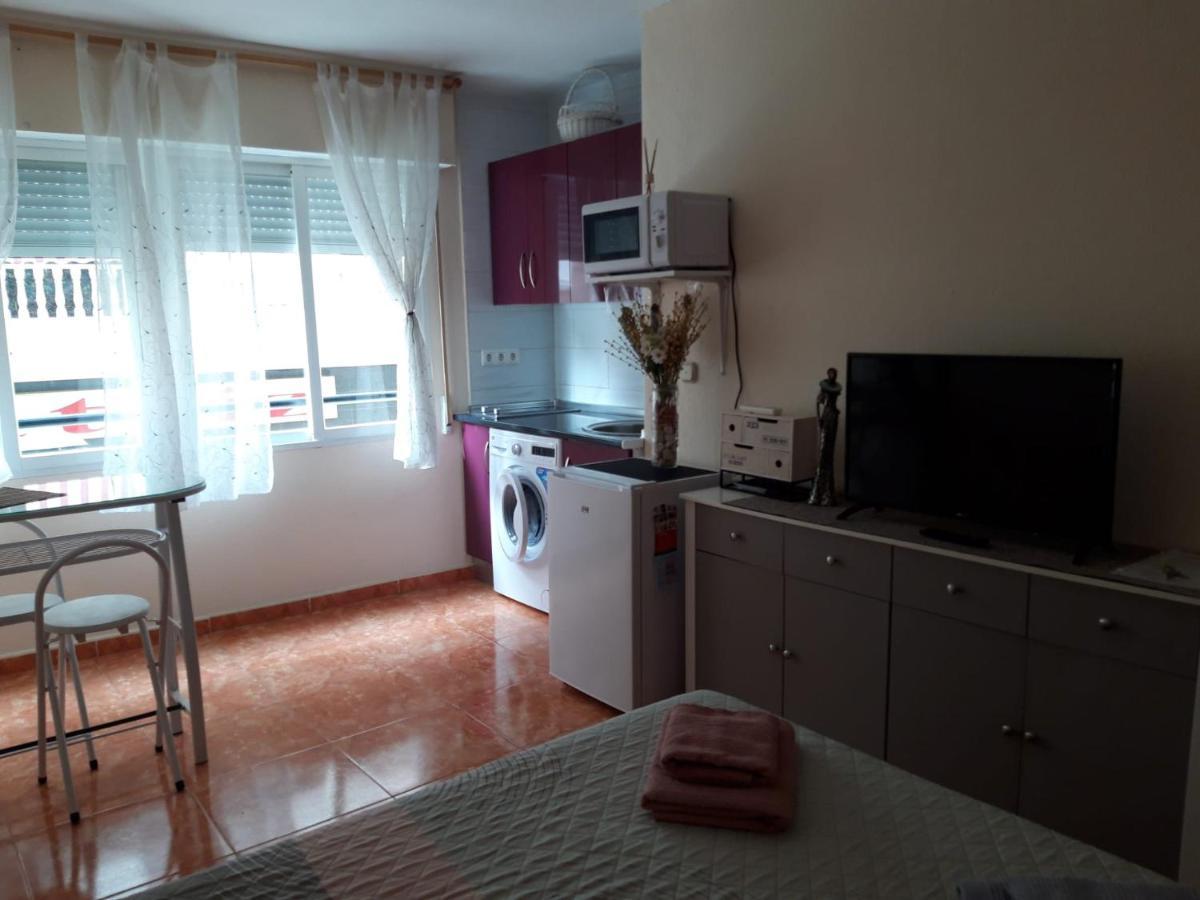 Almudena Estudio Torrevieja Luaran gambar