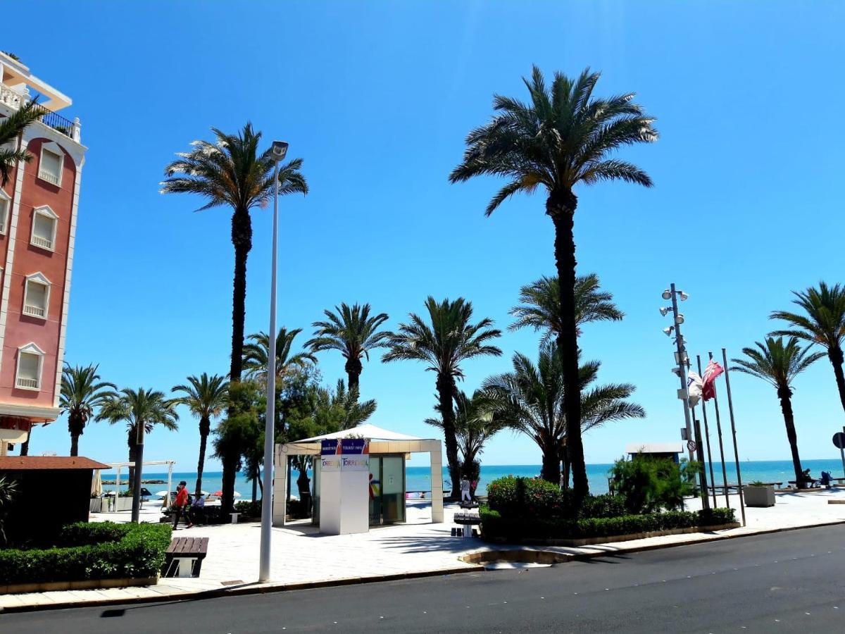Almudena Estudio Torrevieja Luaran gambar