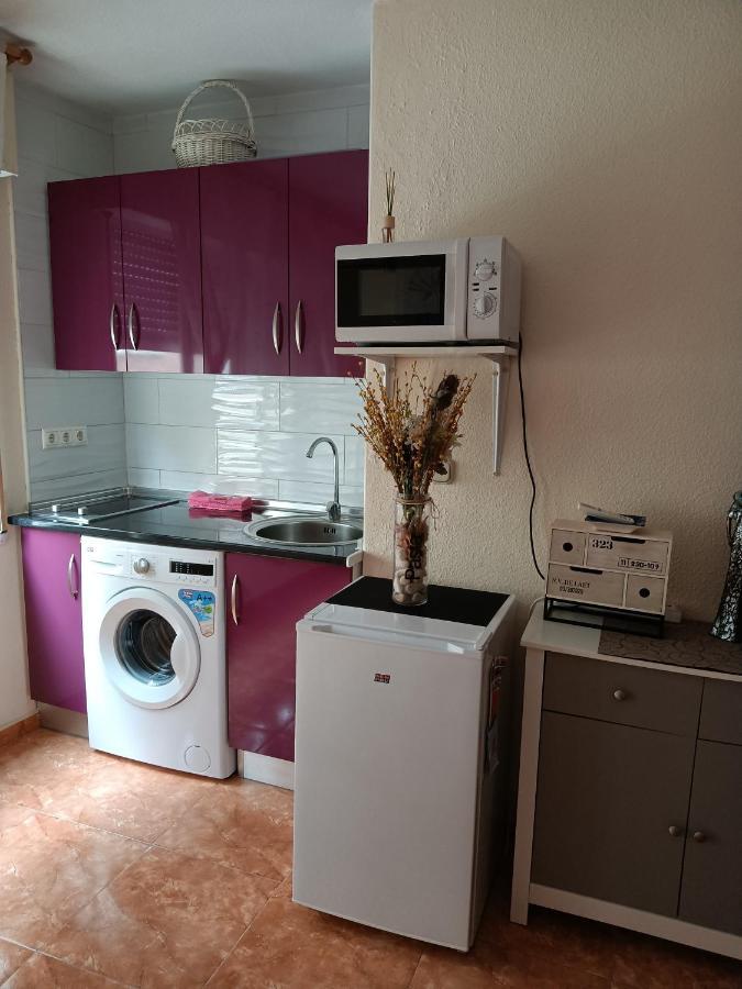 Almudena Estudio Torrevieja Luaran gambar